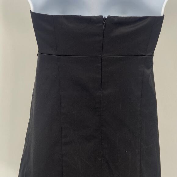 Twenty-One 2-piece Halter Top Skirt Set - Picture 9 of 13